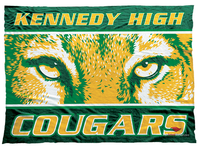 Kennedy Cougars
