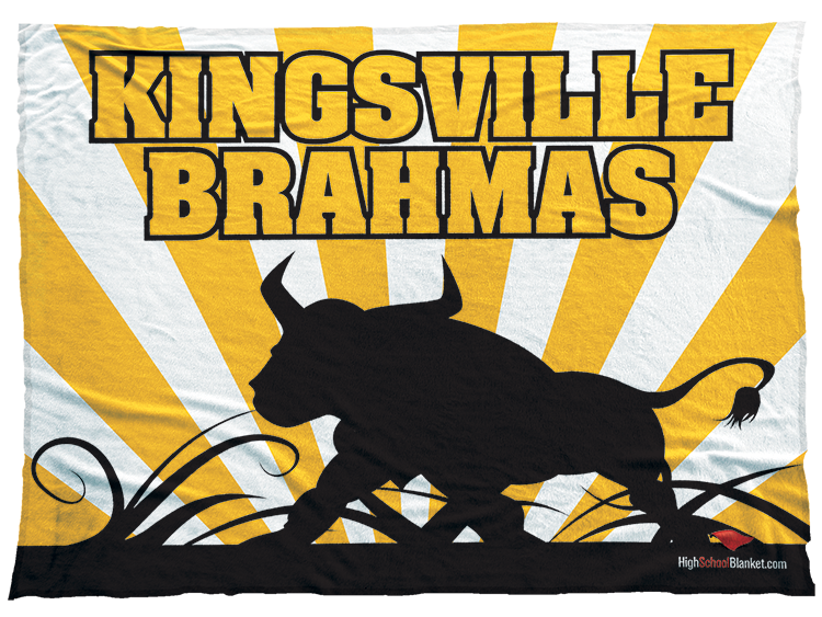 Kingsville Brahmas