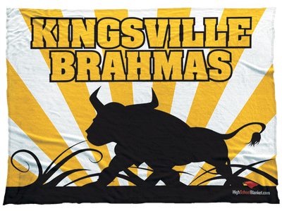 Kingsville Brahmas