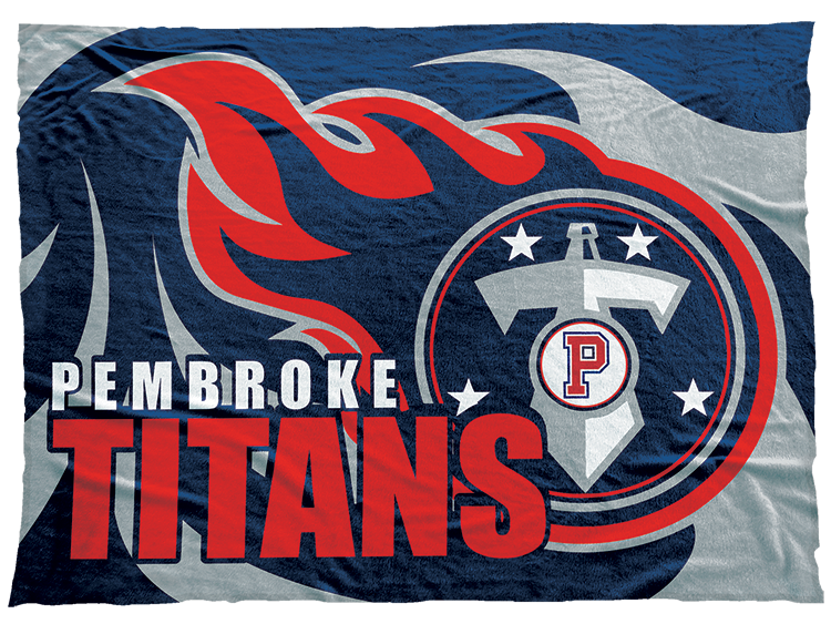 Pembroke Titans