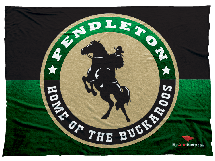 Pendleton Buckaroos