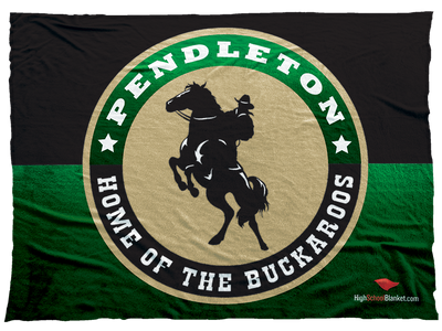 Pendleton Buckaroos