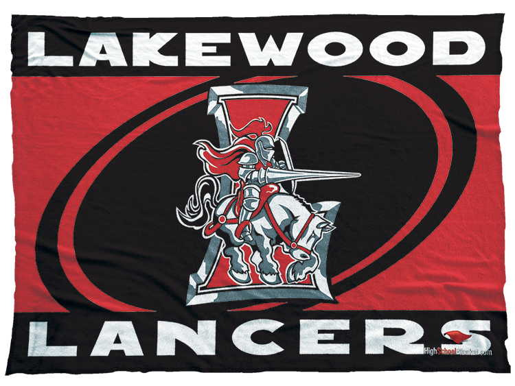 Lakewood High School Logo