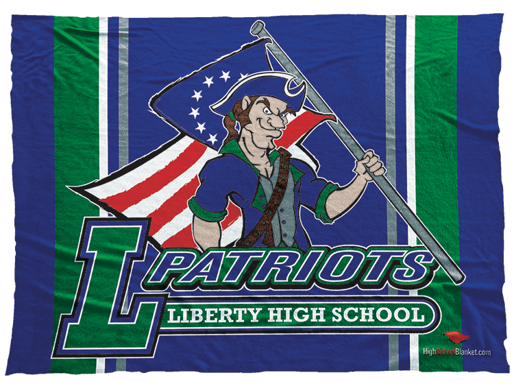 Liberty Patriots