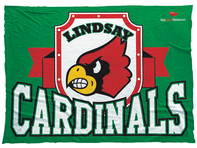 Lindsay Cardinal
