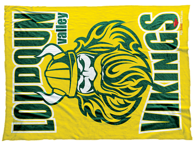 Loudoun Valley Vikings