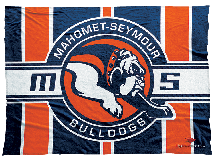 Mahomet Seymour Bulldogs