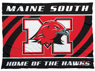 Maine South Hawks