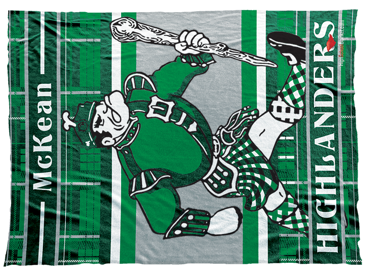 McKean Highlanders