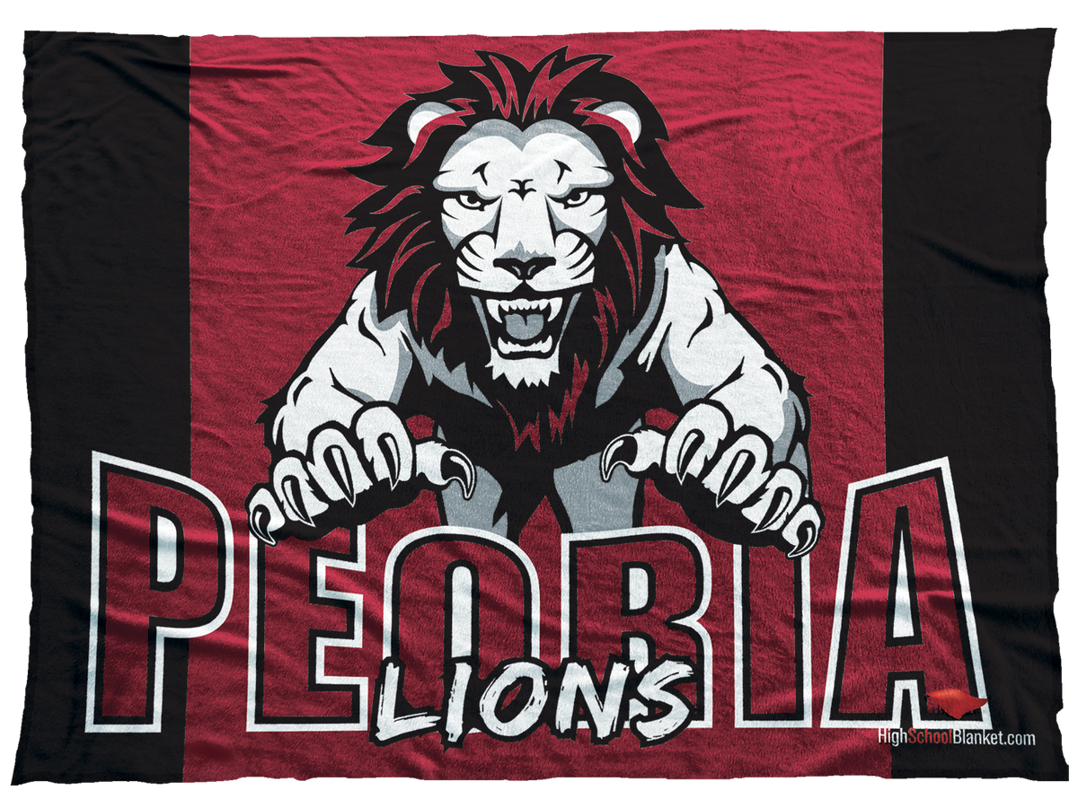 Peoria Lions
