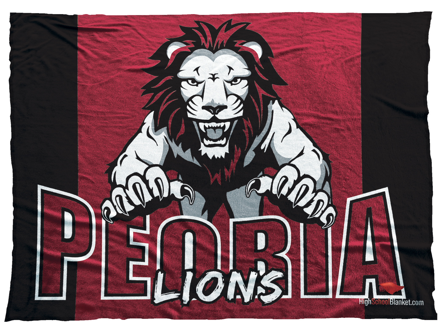 Peoria Lions
