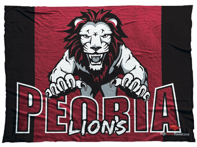 Peoria Lions