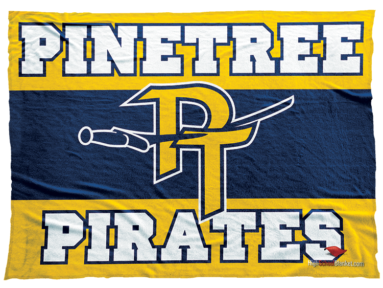 Pine Tree Pirates