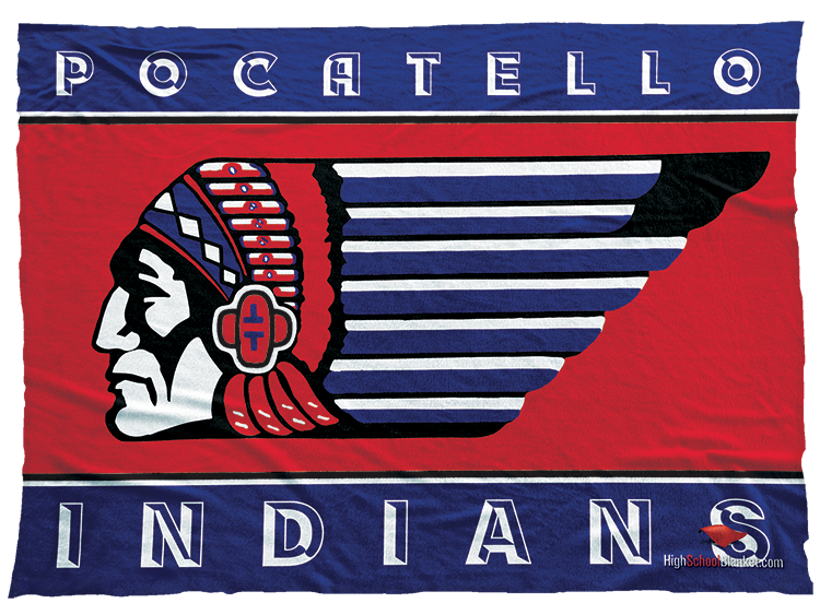 Pocatello Indians