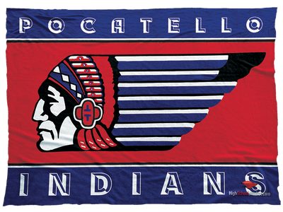 Pocatello Indians