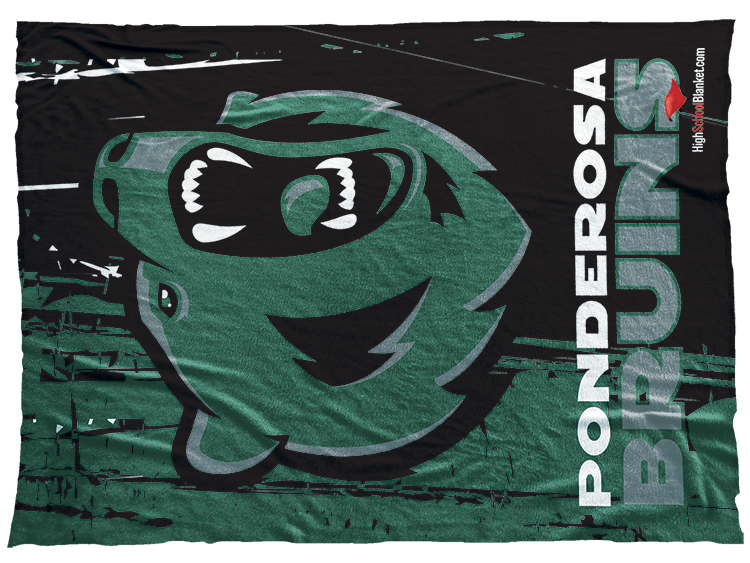 Ponderosa Bruins