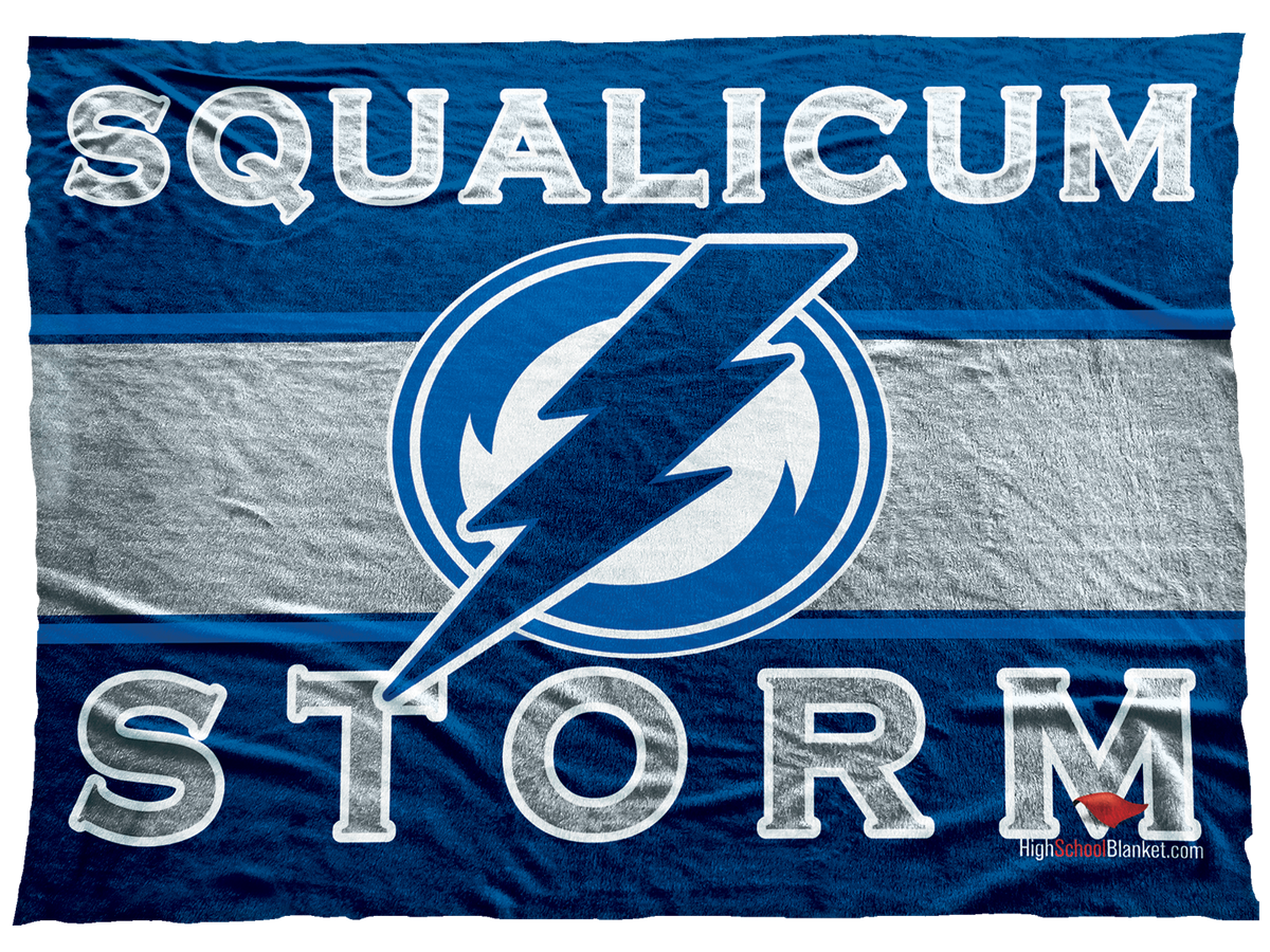 Squalicum Storm