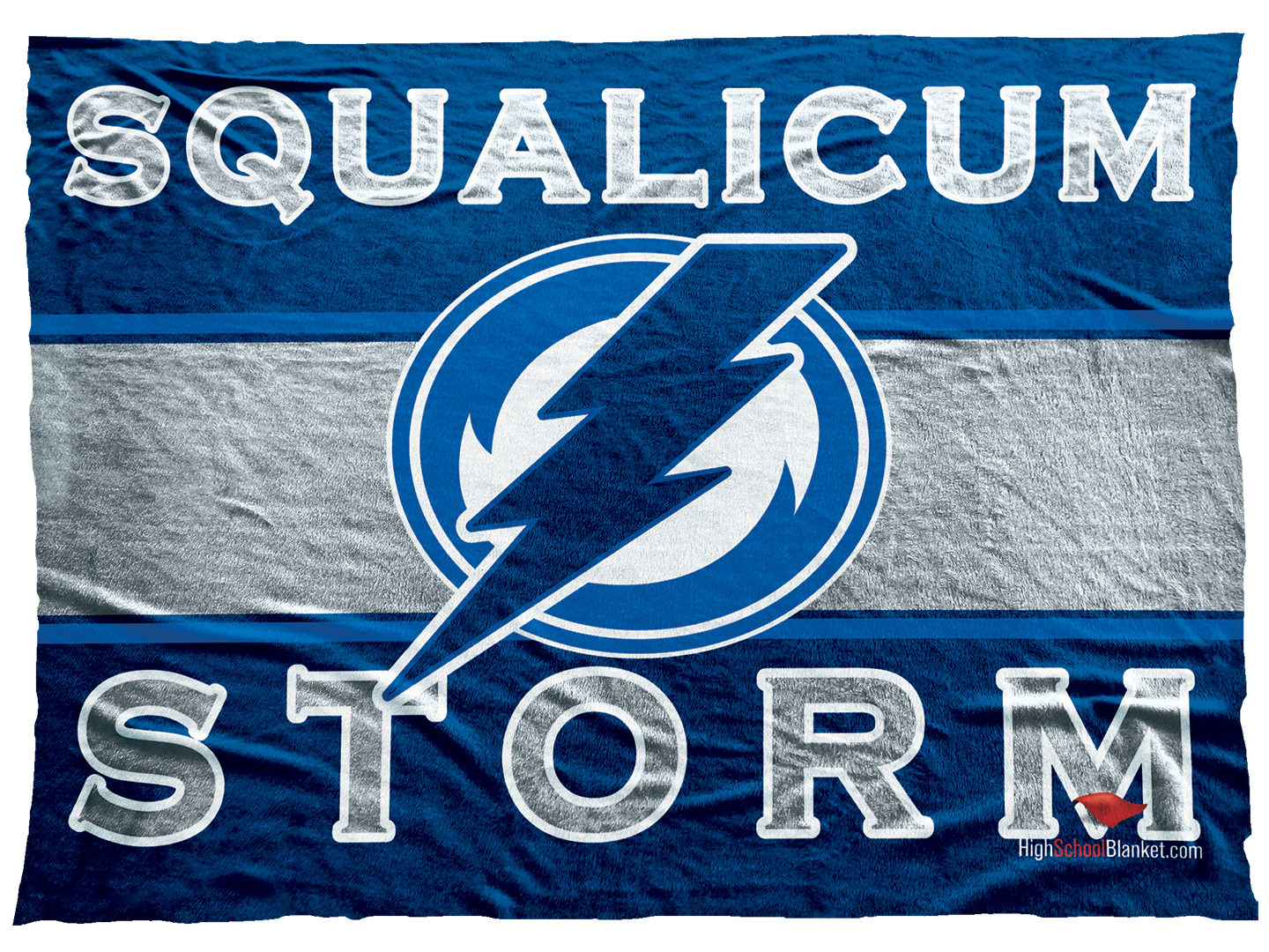 Squalicum Storm