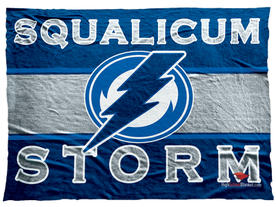 Squalicum Storm