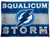 Squalicum Storm