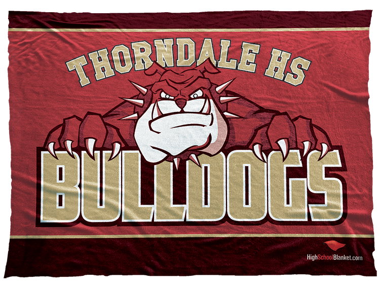 Thorndale Bulldogs