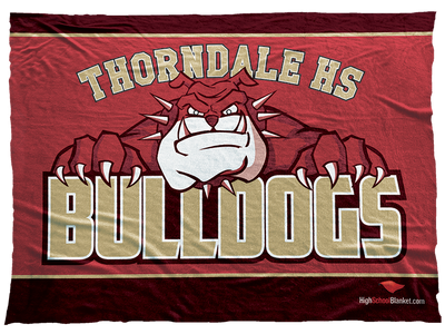 Thorndale Bulldogs