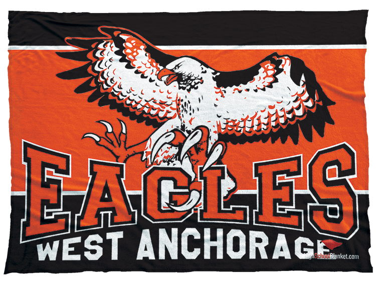 West Anchorage Eagles