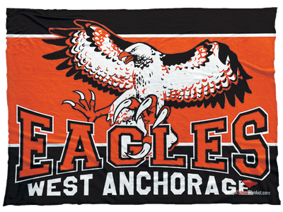 West Anchorage Eagles