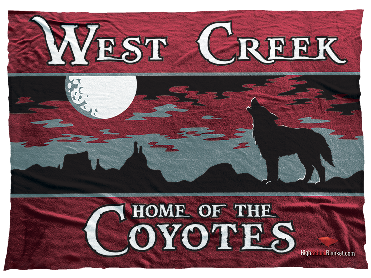 West Creek Coyotes