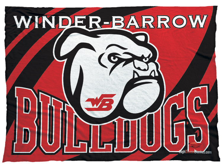 Winder-Barrow Bulldogs
