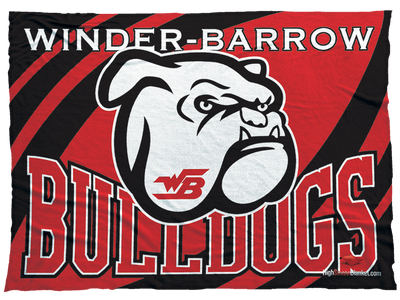 Winder-Barrow Bulldogs
