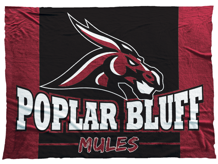 Poplar Bluff Mules