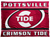 Pottsville Crimson Tide