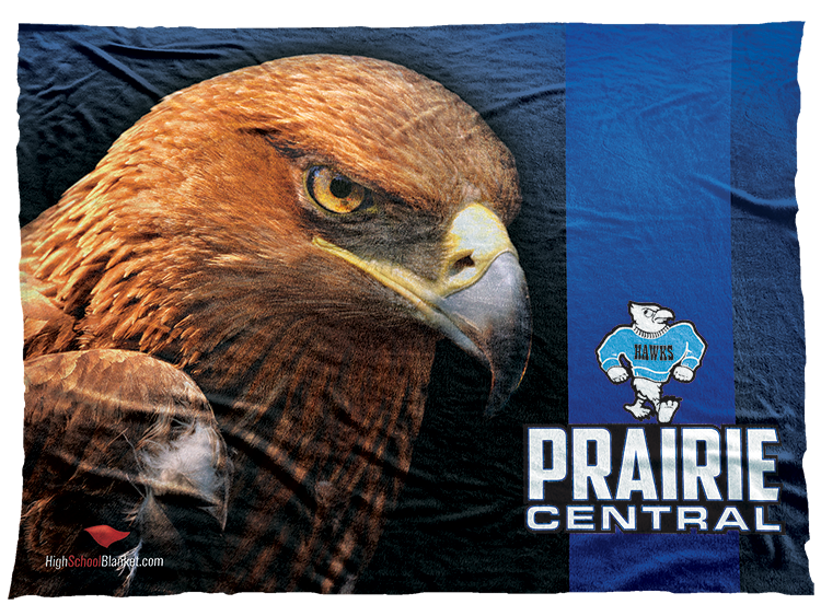 Prairie Central Hawks