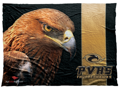 Prarie View Thunderhawks