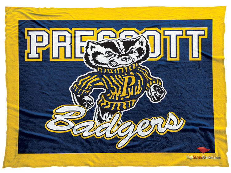 Prescott Badgers