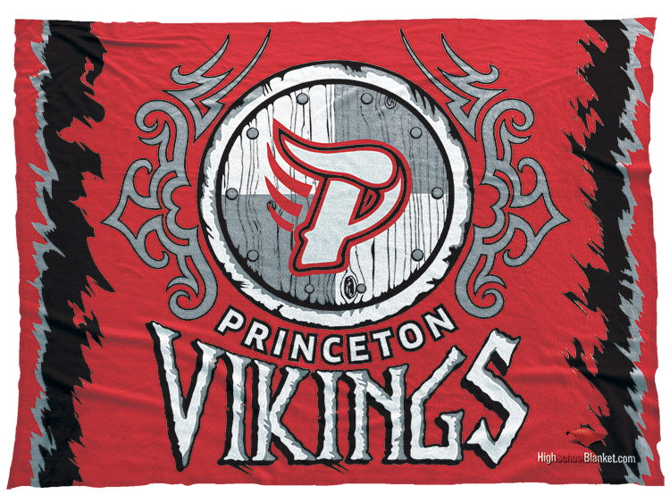 Princeton Vikings