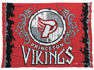 Princeton Vikings