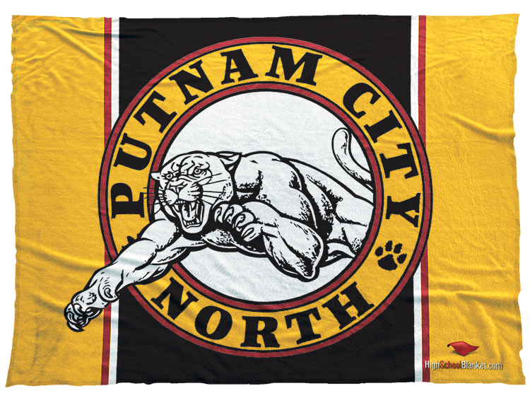 Putnam City North Panthers