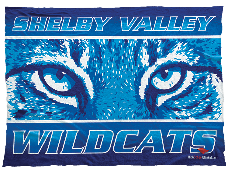 Shelby Valley Wildcats