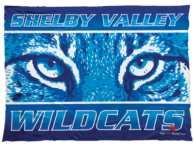 Shelby Valley Wildcats
