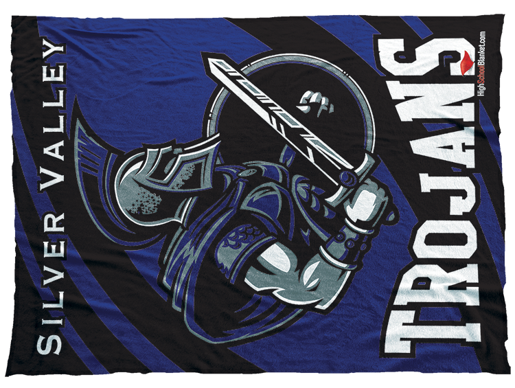 Silver Valley Trojans