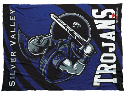 Silver Valley Trojans