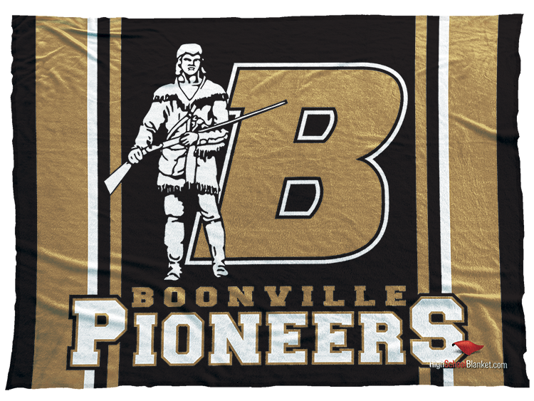 Boonville Pioneers