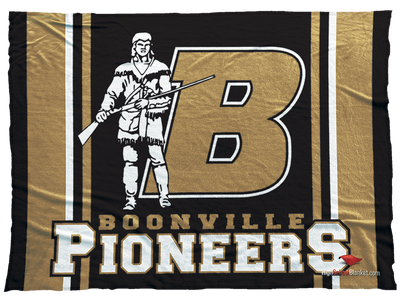 Boonville Pioneers