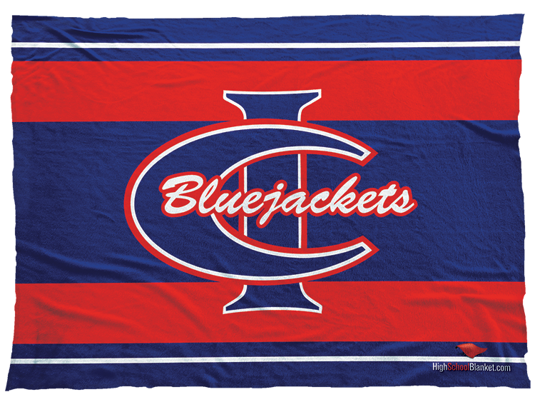 Cambridge Insanti Bluejackets