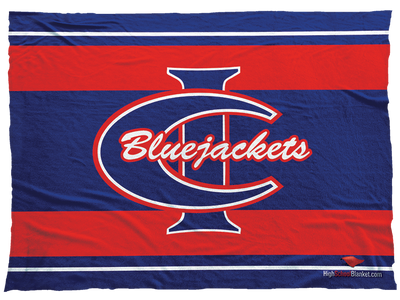 Cambridge Insanti Bluejackets