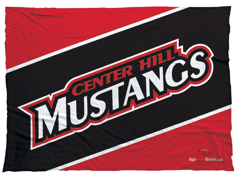 Center Hill Mustangs