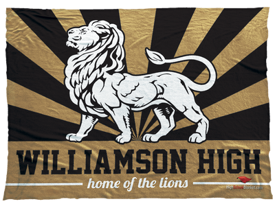 Williamson Lions