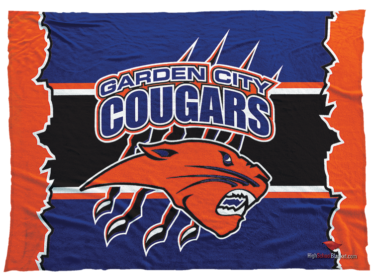 Garden City Cougars